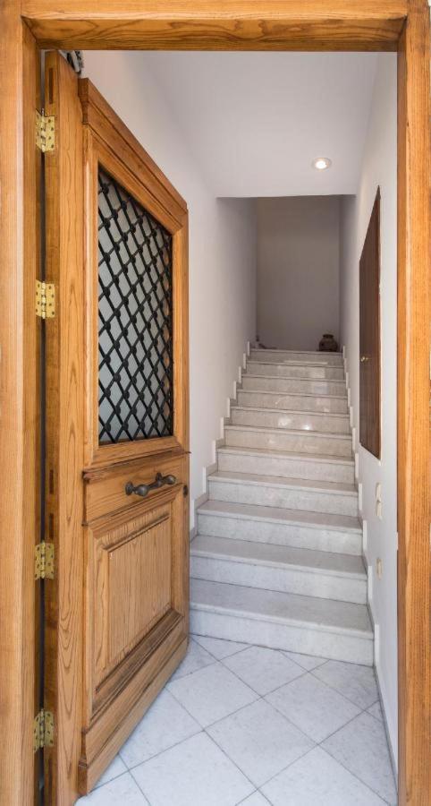 La Strada City House Apartment Lefkada City Bagian luar foto